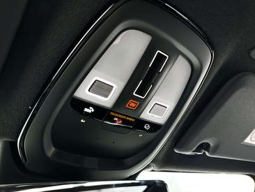 Volvo XC40 B4 Plus — photo 34