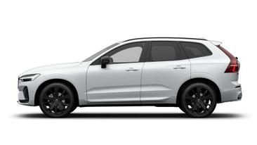 Volvo XC60 B5 Ultimate — photo 4