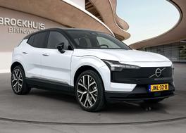Volvo XC60 - 2025 - Joinsteer - #1