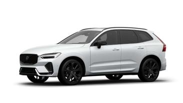 Volvo XC60 B5 Ultimate — photo 5