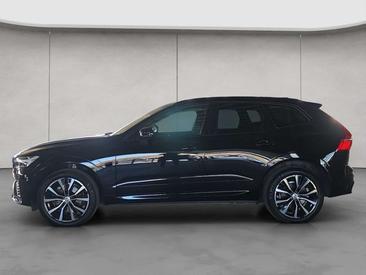 Volvo XC60 B5 Ultimate — photo 2