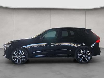 Volvo XC60 B5 Ultimate