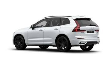 Volvo XC60 B5 Ultimate — photo 6