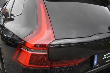 Volvo XC60 T8 Recharge — photo 26