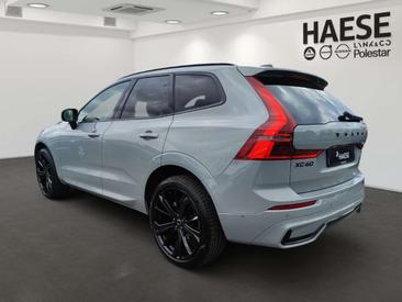 Volvo XC60 B5 Ultra Black Edition — photo 7