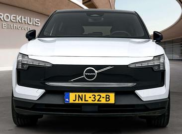 Volvo XC60 — photo 4