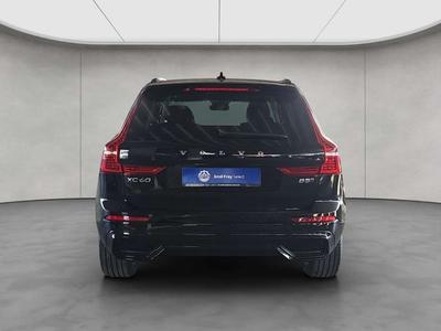 Volvo XC60 B5 Ultimate