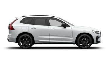 Volvo XC60 B5 Ultimate — photo 7
