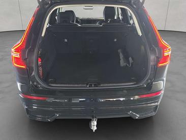 Volvo XC60 B5 Ultimate — photo 4