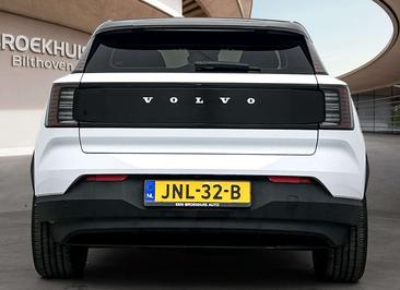Volvo XC60 — photo 5