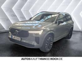 Volvo XC90 T8 Plus - 2026 - Joinsteer - #1