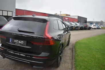 Volvo XC60 T8 Recharge — photo 29