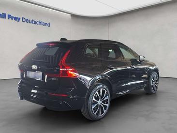 Volvo XC60 B5 Ultimate — photo 5