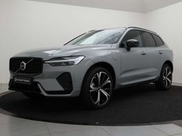 Volvo XC60 T8 Recharge Plus - 2025 - Joinsteer - #1