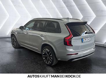 Volvo XC90 T8 Plus — photo 2