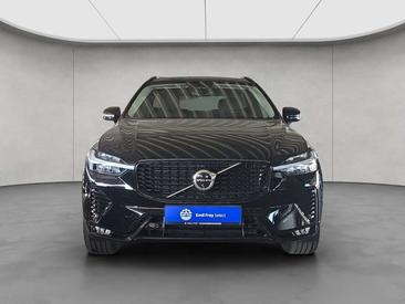 Volvo XC60 B5 Ultimate — photo 6