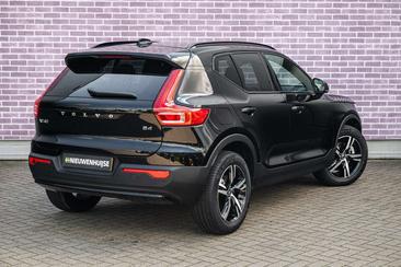 Volvo XC40 B4 Plus — photo 7