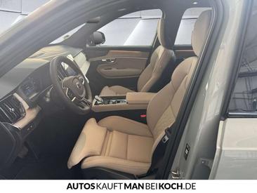 Volvo XC90 T8 Plus — photo 5