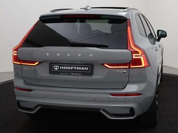 Volvo XC60 T8 Recharge Plus — photo 4