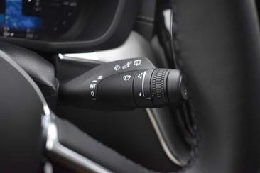 Volvo XC60 T8 Recharge — photo 36