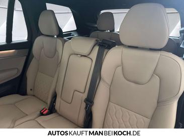 Volvo XC90 T8 Plus — photo 6