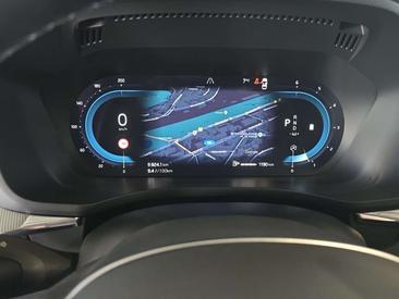 Volvo XC60 B5 Ultimate — photo 9