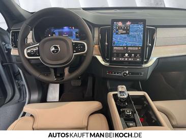 Volvo XC90 T8 Plus — photo 7