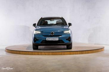 Volvo XC40 Recharge Ultimate — photo 6