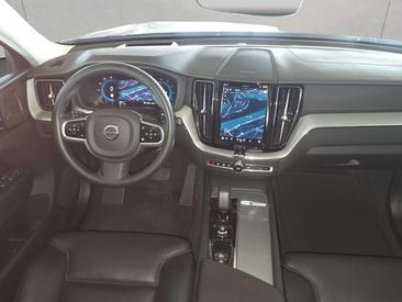 Volvo XC60 B5 Ultimate — photo 10