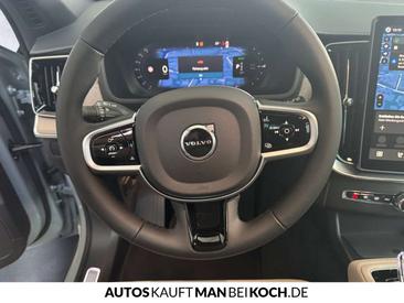 Volvo XC90 T8 Plus — photo 8