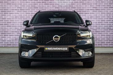 Volvo XC40 B4 Plus — photo 11