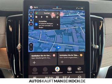 Volvo XC90 T8 Plus — photo 11