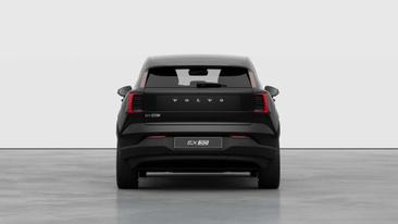 Volvo XC60 — photo 4