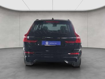 Volvo XC60 B5 Plus — photo 4