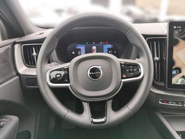 Volvo XC60 B5 Ultra Black Edition — photo 22