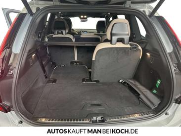 Volvo XC90 T8 Plus — photo 13