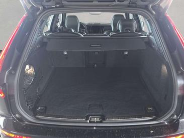 Volvo XC60 B5 Plus — photo 5
