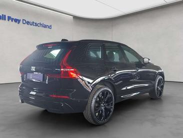 Volvo XC60 B5 Plus — photo 6