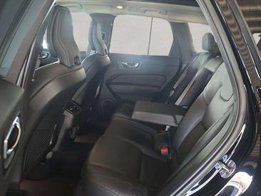 Volvo XC60 B5 Ultimate — photo 15