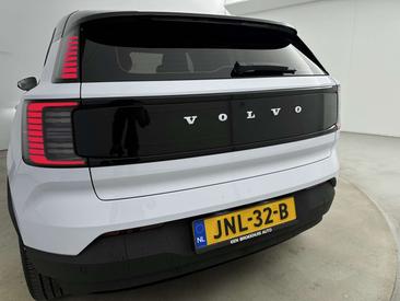 Volvo XC60 — photo 25