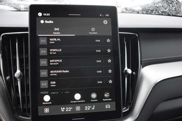 Volvo XC60 T8 Recharge — photo 48