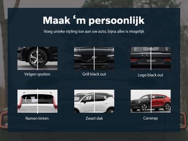 Volvo XC40 B4 Plus — photo 37