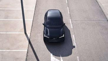 Volvo XC60 — photo 9