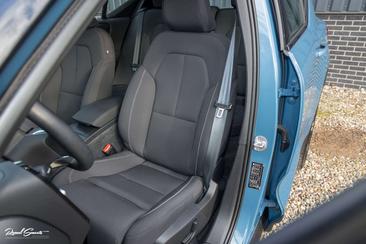 Volvo XC40 Recharge Ultimate — photo 15