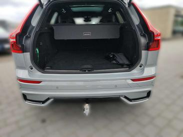 Volvo XC60 B5 Ultra Black Edition — photo 26
