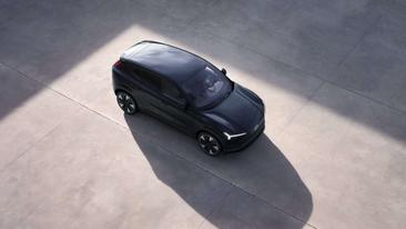 Volvo XC60 — photo 11