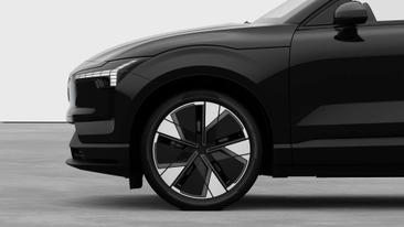 Volvo XC60 — photo 12