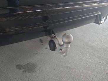 Volvo XC60 B5 Ultimate — photo 18