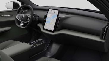 Volvo XC60 — photo 13