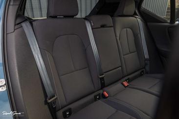 Volvo XC40 Recharge Ultimate — photo 17
